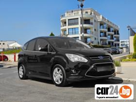 Ford C-max  1