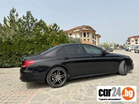 Mercedes-Benz E 220 - 55000 лв. - 80924743 | Car24.bg