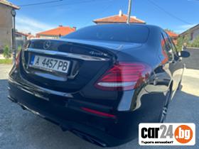 Mercedes-Benz E 220 - 55000 лв. - 80924743 | Car24.bg