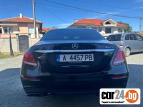 Mercedes-Benz E 220 - 55000 лв. - 80924743 | Car24.bg