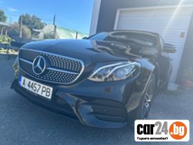 Mercedes-Benz E 220 - 55000 лв. - 80924743 | Car24.bg