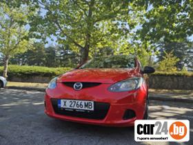 Mazda 2 1.3i 1