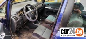 Mazda Premacy 2.0 Dtdi - 3000 лв. - 98177822 | Car24.bg