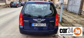 Mazda Premacy 2.0 Dtdi - 3000 лв. - 98177822 | Car24.bg