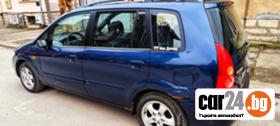 Mazda Premacy 2.0 Dtdi - 3000 лв. - 98177822 | Car24.bg