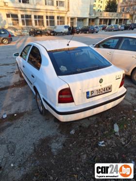 Skoda Octavia 1.9тди - 2200 лв. - 20936983 | Car24.bg