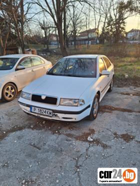 Skoda Octavia 1.9тди - 2200 лв. - 20936983 | Car24.bg