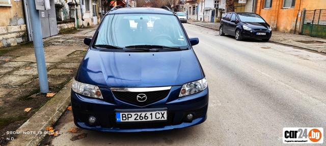 Mazda Premacy 2.0 Dtdi - 3000 лв. - 98177822 1