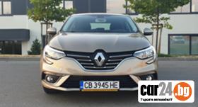 Renault Megane - 18590 лв. - 10747820 | Car24.bg