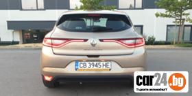 Renault Megane - 18590 лв. - 10747820 | Car24.bg