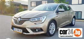 Renault Megane - 18590 лв. - 10747820 | Car24.bg