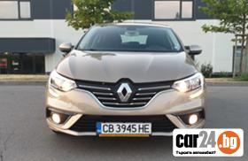 Renault Megane - 18590 лв. - 10747820 | Car24.bg