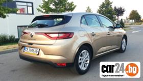 Renault Megane - 18590 лв. - 10747820 | Car24.bg