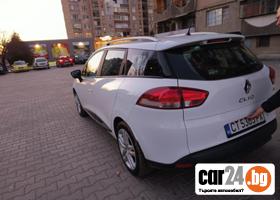 Renault Clio 1.5 - 10150 лв. - 88711418 | Car24.bg