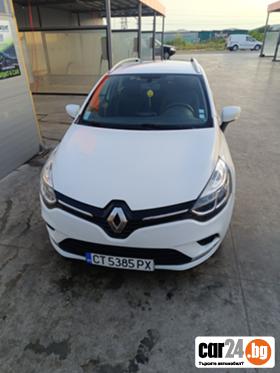 Renault Clio 1.5 - 10150 лв. - 88711418 | Car24.bg