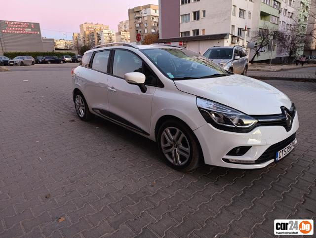 Renault Clio 1.5 - 10150 лв. - 88711418 | Car24.bg