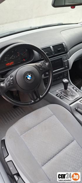 BMW 316 - 3700 лв. - 69627706 | Car24.bg