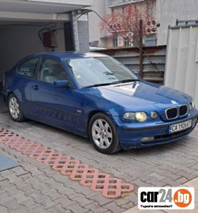 BMW 316 - 3700 лв. - 69627706 | Car24.bg