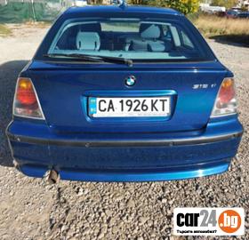 BMW 316 - 3700 лв. - 69627706 | Car24.bg