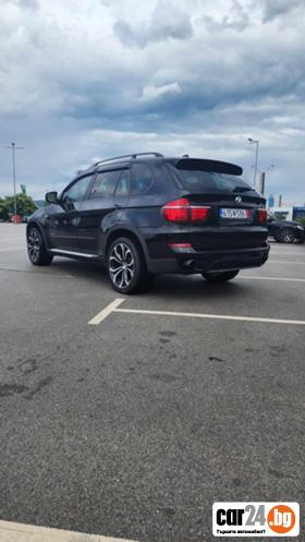 BMW X5 - 24900 лв. - 88829686 | Car24.bg