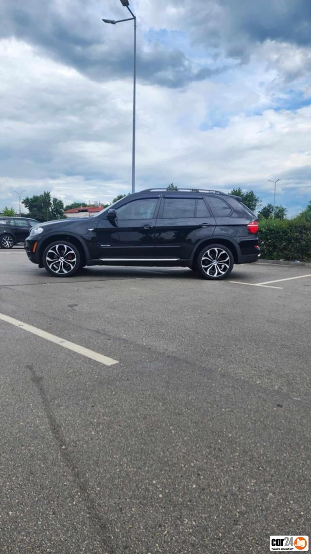 BMW X5 - 24900 лв. - 88829686 1