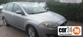 Fiat Croma  1