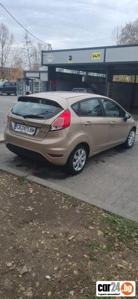 Ford Fiesta 1.0 Eco Boost - 12000 лв. - 71835191 | Car24.bg