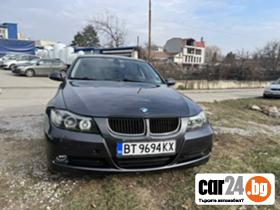 BMW 318  1