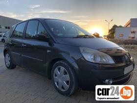 Renault Scenic  1