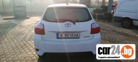 Toyota Auris - 9900 лв. - 21033622 | Car24.bg