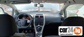 Toyota Auris - 9900 лв. - 21033622 | Car24.bg