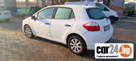 Toyota Auris - 9900 лв. - 21033622 | Car24.bg