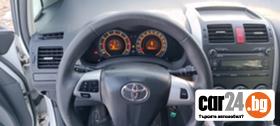 Toyota Auris - 9900 лв. - 21033622 | Car24.bg