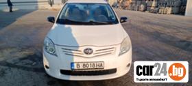 Toyota Auris - 9900 лв. - 21033622 | Car24.bg