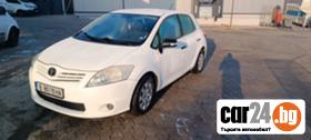 Toyota Auris - 9900 лв. - 21033622 | Car24.bg