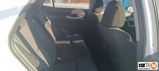 Toyota Auris - 9900 лв. - 21033622 | Car24.bg