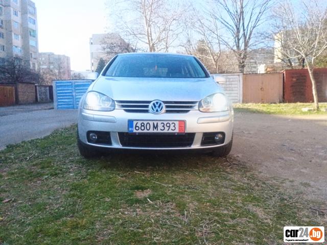 VW Golf - 10000 лв. - 78868285 1
