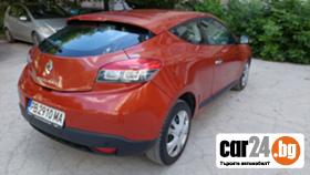 Renault Megane 1,6 - 12500 лв. - 76232687 | Car24.bg