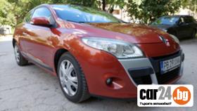 Renault Megane 1,6 - 12500 лв. - 76232687 | Car24.bg