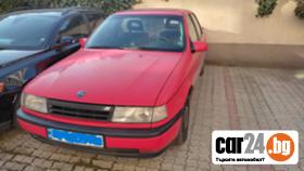 Opel Vectra - 1800 лв. - 50716111 | Car24.bg