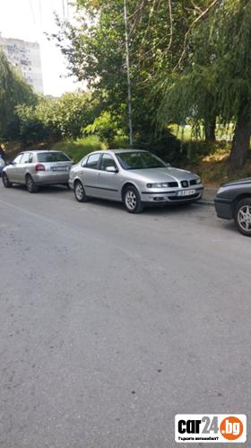 Seat Toledo - 3700 лв. - 56236558 | Car24.bg