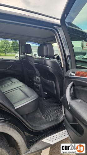 BMW X5 3.5i - 24900 лв. - 19961398 17