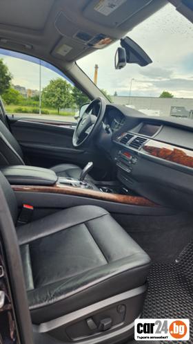BMW X5 3.5i - 24900 лв. - 19961398 14