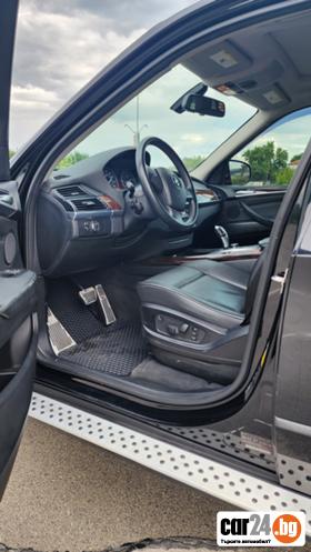 BMW X5 3.5i - 24900 лв. - 19961398 13