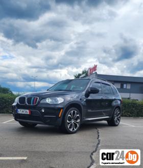 BMW X5 3.5i 1