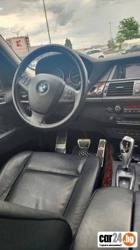 BMW X5 3.5i - 24900 лв. - 19961398 12
