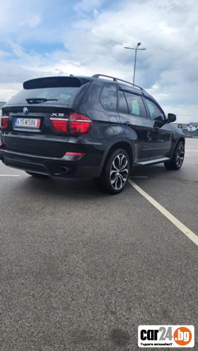 BMW X5 3.5i - 24900 лв. - 19961398 5