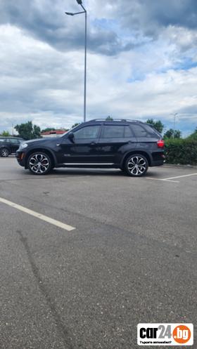 BMW X5 3.5i - 24900 лв. - 19961398 2