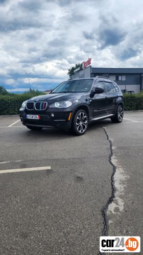 BMW X5 3.5i - 24900 лв. - 19961398 7