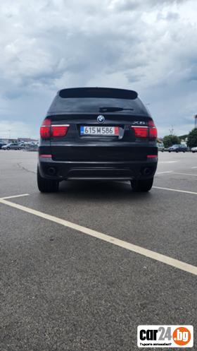 BMW X5 3.5i - 24900 лв. - 19961398 4